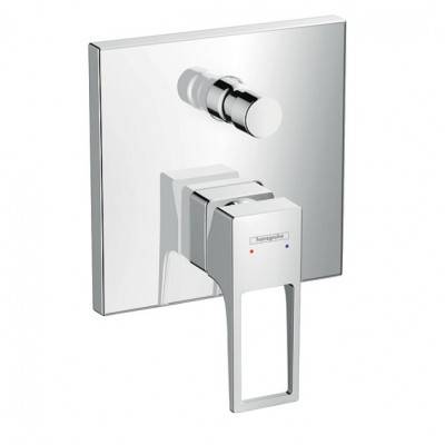 Будкрам купити Metropol Зовнішня частина змішувача д/ванни