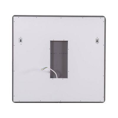 Будкрам купити ГАМА Дзеркало-80 з LED підсвіткою ГАМА Дзеркало-80 з LED підсвіткою 3