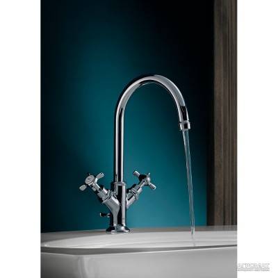 Будкрам купити Montreux 210 Змішувач д/раковини Montreux 210 Змішувач д/раковини 3