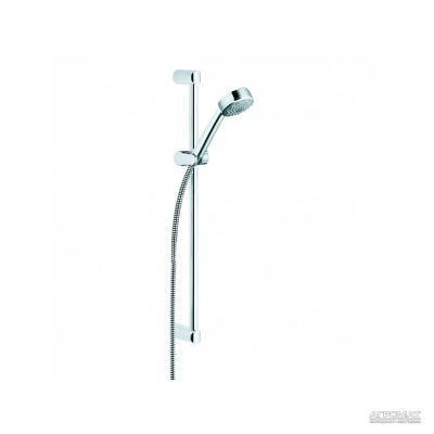 Будкрам купити Zenta 1S Душовий набір, хром