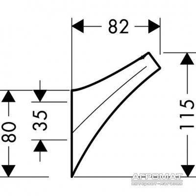 Будкрам купити Massaud Гачок Massaud Гачок 3