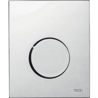 Будкрам купить Teceloop Панель для уринала, глянцевый хром Teceloop Панель для уринала, глянцевый хром 1_small
