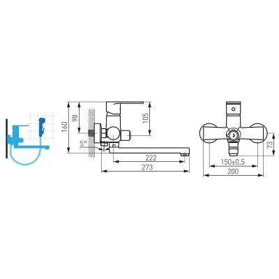 Будкрам купить BAG3A BAG3A 2