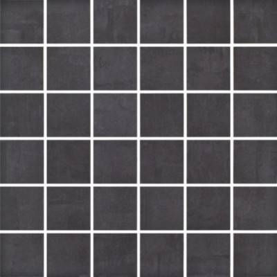 Будкрам купити FARGO BLACK MOSAIC декор