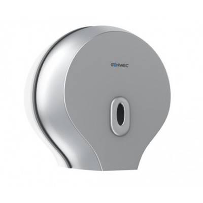 Будкрам купити JUMBO Тримач туалетного  паперу, сірий