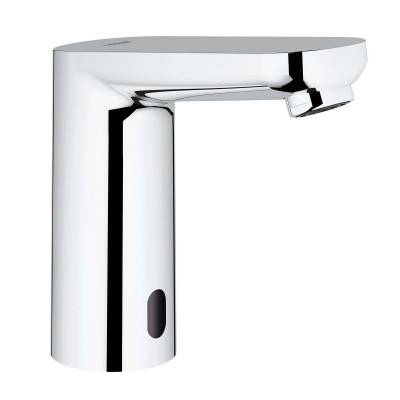 Будкрам купить Eurosmart CE Кран инфракрасный