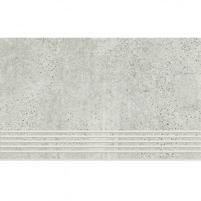 Будкрам купить NEWSTONE LIGHT GREY STEPTREAD