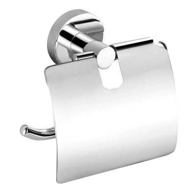 Будкрам купити GLORIA Тримач паперу з кришкою