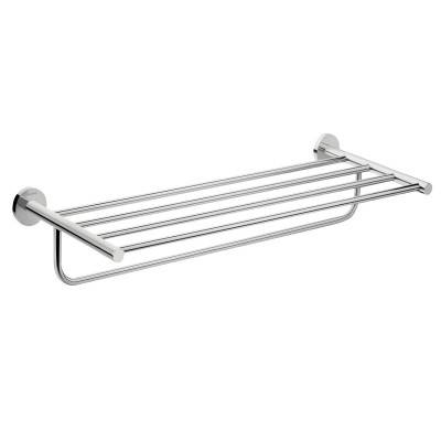 Будкрам купить Logis Universal Полка с держателем для полотенец