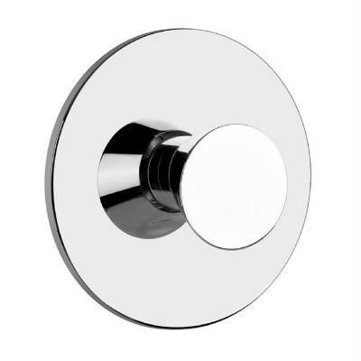 Будкрам купити Cono Внутрішня частина змішувача для душу, Chrome