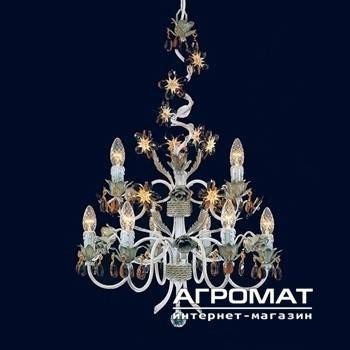 Будкрам купить 30450/9 Люстра