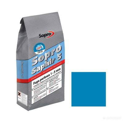 Будкрам купить SOPRO Зао Saphir251(79)/2кг синяя