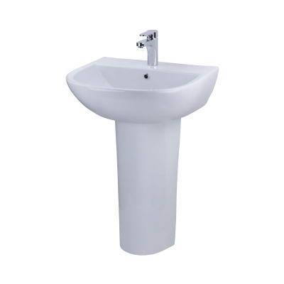 Будкрам купити FRESH Раковина 600х480 FRESH Раковина 600х480 3