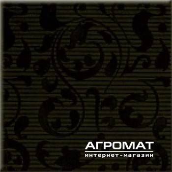 Будкрам купить APLAUZ CZARNY ORNAMENT CENTRO (ца25)