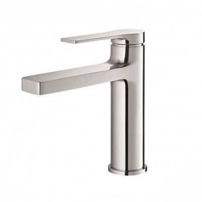 Будкрам купить CITY смеситель для раковины, хром