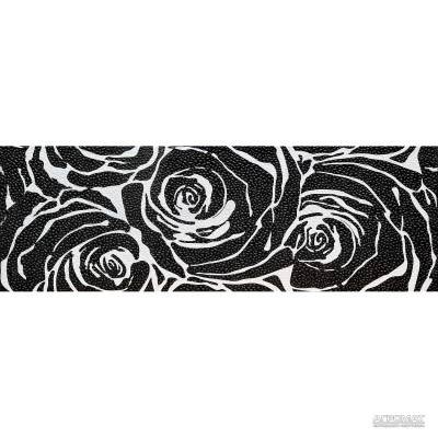 Будкрам купити B93000H3 (B93000-23) DEC ROSE BLACK/a декор (xbc)