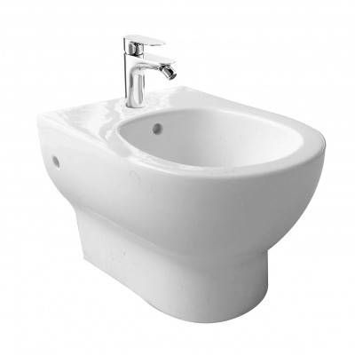 Будкрам купить FRESH биде подвесное NEW