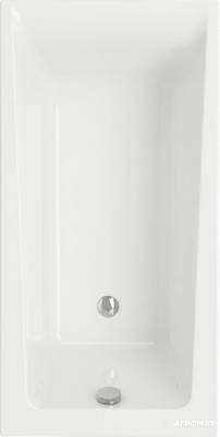 Будкрам купити LORENA Ванна 170x70 +PW01   S9006-001
