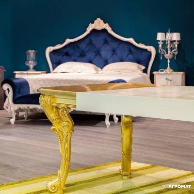 Будкрам купить CR/3985 Стол Il Capo CR/3985 Стол Il Capo 3