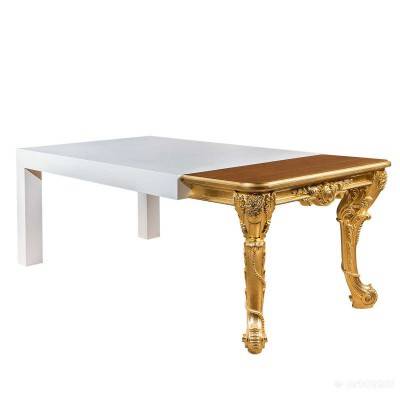 Будкрам купить CR/3985 Стол Il Capo CR/3985 Стол Il Capo 5