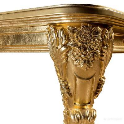 Будкрам купить CR/3985 Стол Il Capo CR/3985 Стол Il Capo 6