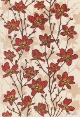 Будкрам купить LAURA ФЛАУЭР декор