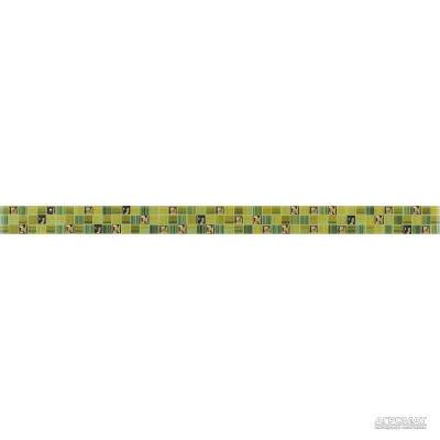 Будкрам купить FLORA квадраты фриз