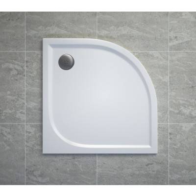 Будкрам купить TRACY поддон 1/4 круга 900 * 900