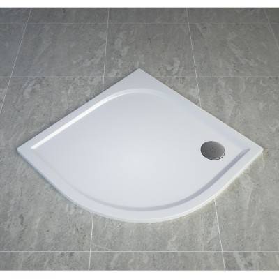 Будкрам купити TRACY піддон 1/4 круга 900*900 TRACY піддон 1/4 круга 900*900 2