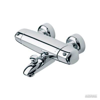 Будкрам купить 7140Y NEW OPTIMA Термостат для ванны и душа