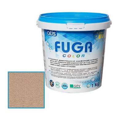 Будкрам купити Зат Atis Fuga Color A 141/1кг карамель Зат Atis Fuga Color A 141/1кг карамель 1_small