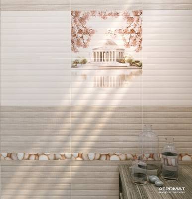 Будкрам купить SAKURA PANNO PALACE декор2 SAKURA PANNO PALACE декор2 3