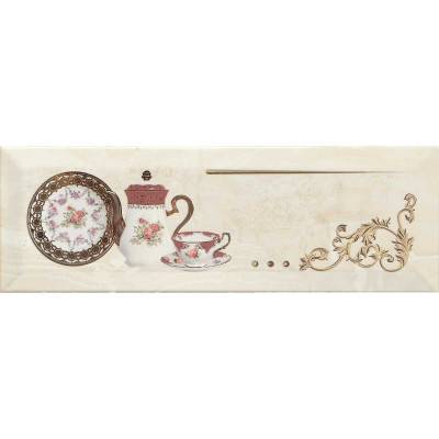 Будкрам купити PRANZO GOLD B декор PRANZO GOLD B декор 1_small