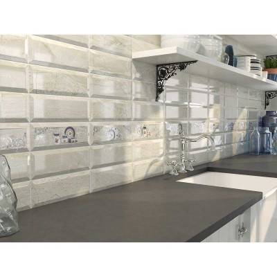 Будкрам купити PRANZO GOLD B декор PRANZO GOLD B декор 2