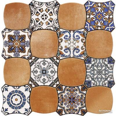 Будкрам купити CARNABY DEC COTTO