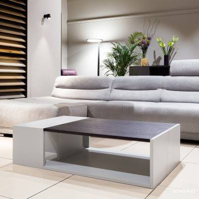 Будкрам купить Стол NORMAN (art.NOR12)