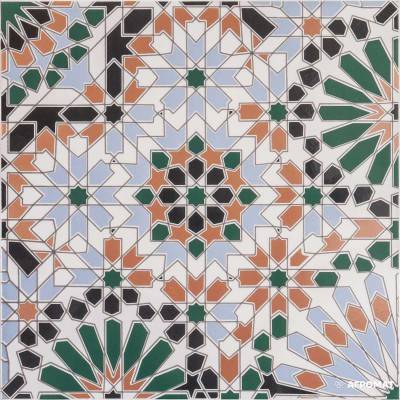 Будкрам купити MARRAKECH DECORE