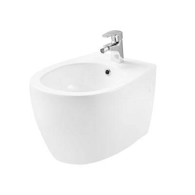 Будкрам купить ACQUA биде подвесное + крепление