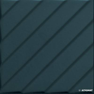 Будкрам купити E065 4D DIAGONAL D.BLUE MATT 20
