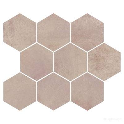 Будкрам купить ARLEQUINI MOSAIC HEXAGON