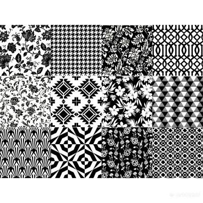 Будкрам купити DECOR BLACK & WHITE (xbc) DECOR BLACK & WHITE (xbc) 2