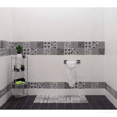 Будкрам купити DECOR BLACK & WHITE (xbc) DECOR BLACK & WHITE (xbc) 5