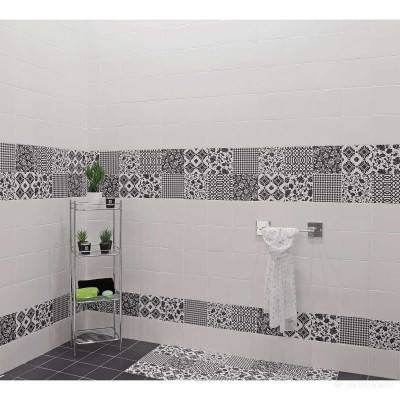 Будкрам купити DECOR BLACK & WHITE (xbc) DECOR BLACK & WHITE (xbc) 6