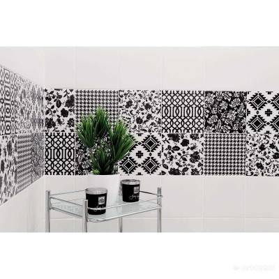 Будкрам купити DECOR BLACK & WHITE (xbc) DECOR BLACK & WHITE (xbc) 7