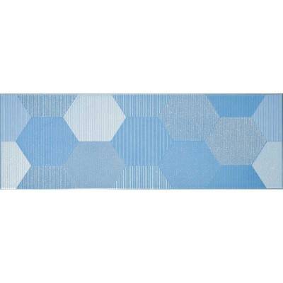 Будкрам купити DECORADO BARLEY BLUE