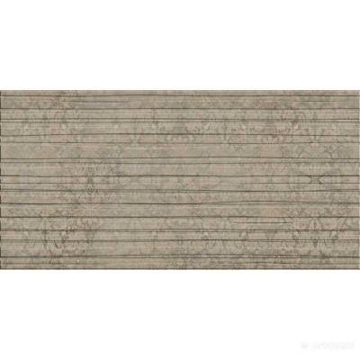 Будкрам купити Плитка декор ШАФРАН коричневий