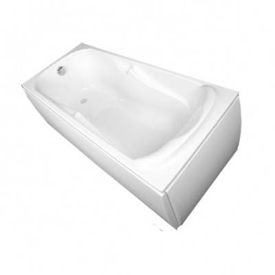 Будкрам купити VPBA170CHA2X-04/VPBA175CHA2X-01 Charitka Ванна 170x75+VPSET001 ніжки, яскраво біла VPBA170CHA2X-04/VPBA175CHA2X-01 Charitka Ванна 170x75+VPSET001 ніжки, яскраво біла 2