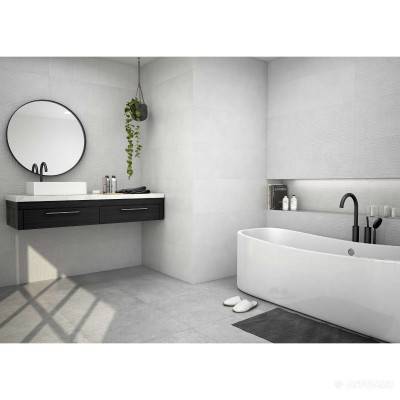 Будкрам купити BARBICAN WHITE / DECOR BARBICAN WHITE / DECOR 3