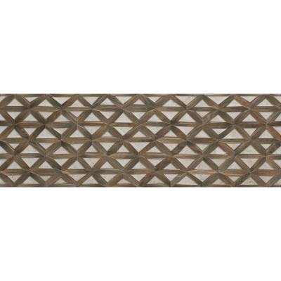 Будкрам купить RONDO WOOD GEOMETRIC