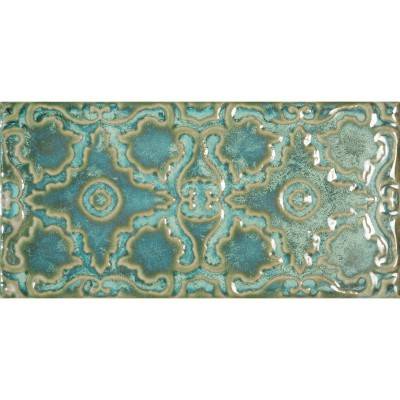 Будкрам купити ZURBARAN REACTIVO ESMERALDA ZURBARAN REACTIVO ESMERALDA 1_small